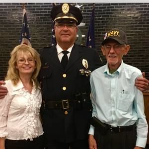 Meet your Posher, Tammy